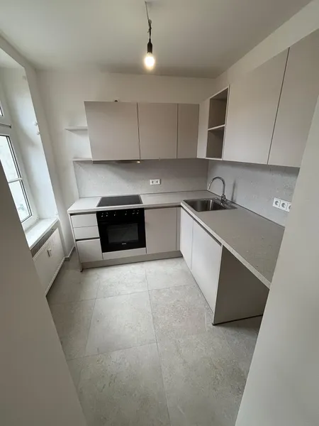 Charmante Single‑Wohnung im beliebten Graefekiez zu vermieten! — photo 1
